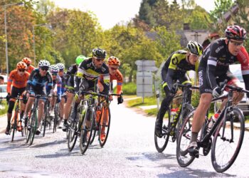 Cyclisme – Le Samyn : Hugo Hofstetter dans le top 5