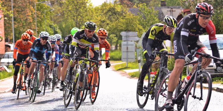 Cyclisme – Le Samyn : Hugo Hofstetter dans le top 5