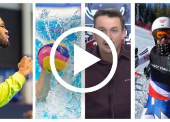 TOP SPORT : Favrot se montre, Strasbourg domine Sélestat, le Team Strasbourg toujours en vie en Eurocup