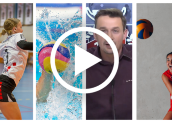 TOP SPORT : Mulhouse Volley toujours leader, l’élimination de Saint-Louis en Coupe de France