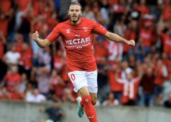 Nîmes s’offre le LOSC
