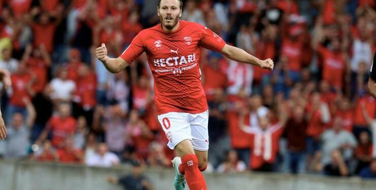 Nîmes s’offre le LOSC