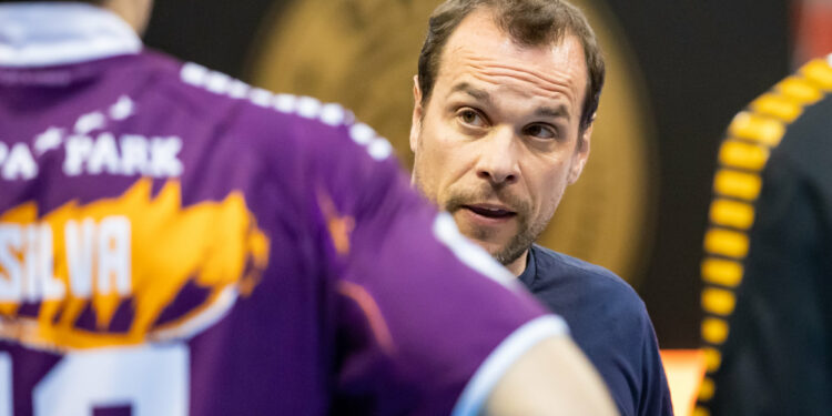 Christophe Viennet prolonge avec Sélestat