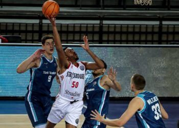 La SIG chute en BCL !