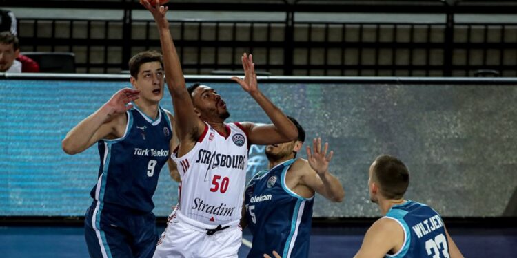 La SIG chute en BCL !