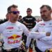 Loeb – Elena c’est fini !