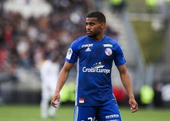 Samuel Grandsir vers la MLS !