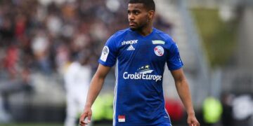 Samuel Grandsir vers la MLS !