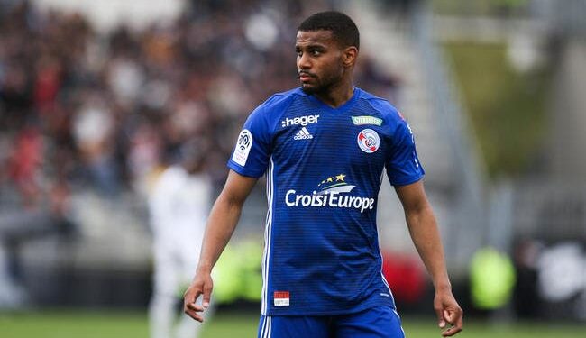 Samuel Grandsir vers la MLS !