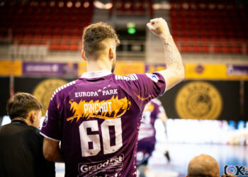 Handball – Proligue : Sélestat prolonge Kriszt et Pinchot
