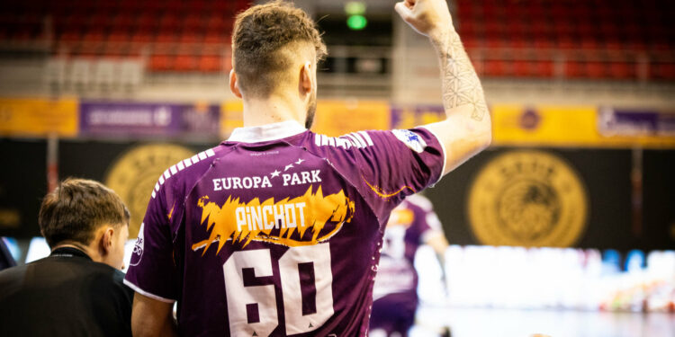 Handball – Proligue : Sélestat prolonge Kriszt et Pinchot
