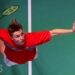 Badminton : L’alsacien Thom Gicquel dans le top 10 mondial !