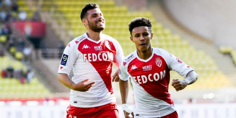 Coupe de France : Monaco triomphe de Metz !