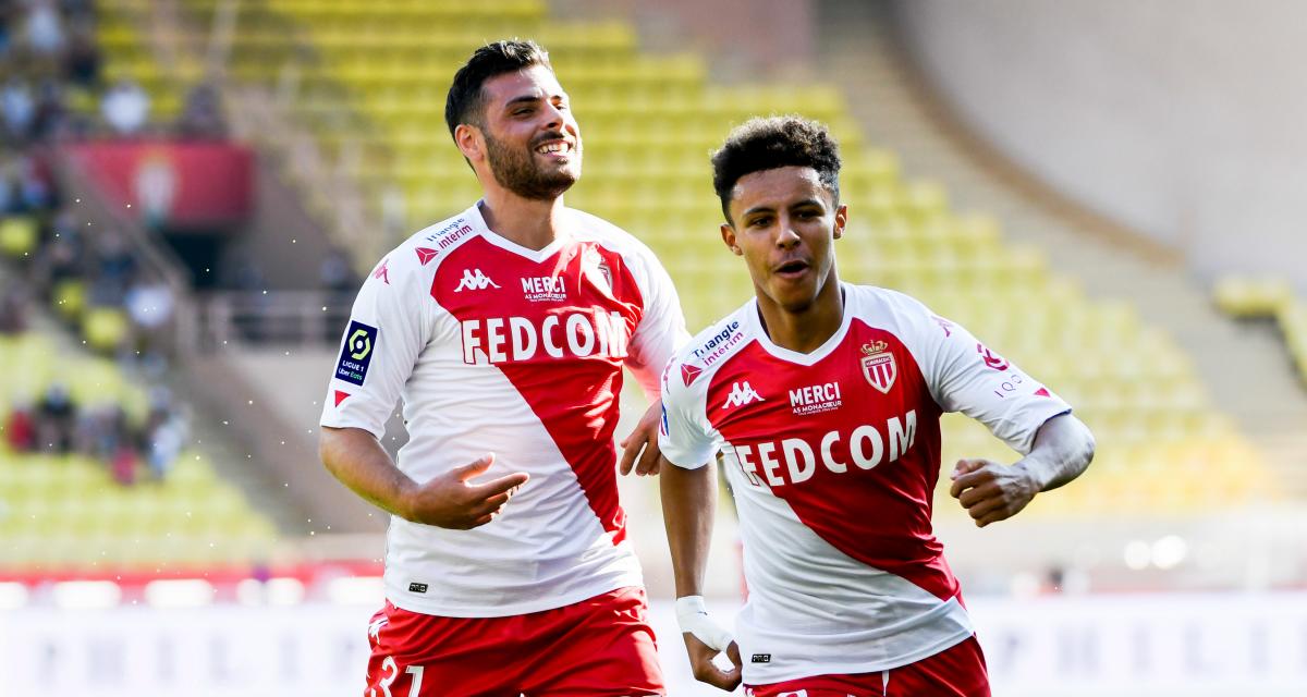 As monaco