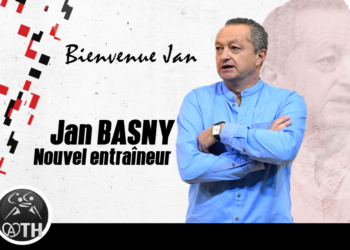 Nouveau départ pour l’ATH !