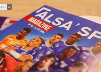 Pourquoi s’abonner à l’Alsa’Sports Magazine !