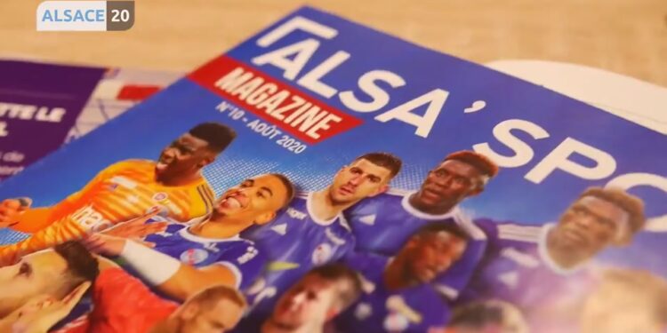 Pourquoi s’abonner à l’Alsa’Sports Magazine !