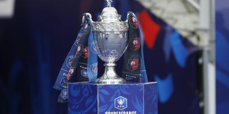 Coupe de France : Rumilly Vallières vient à bout de Toulouse !