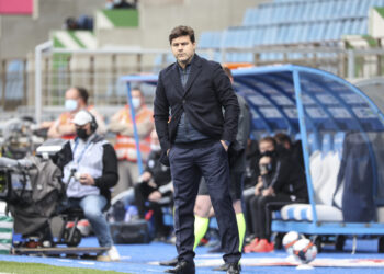 Mauricio Pochettino : « Strasbourg, c’est une belle équipe »