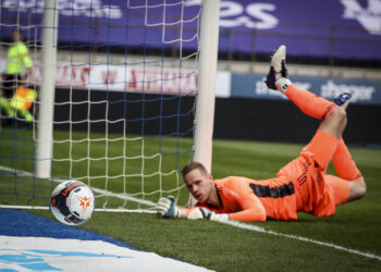 Mauricio Pochettino : « Strasbourg, c’est une belle eÌquipe »