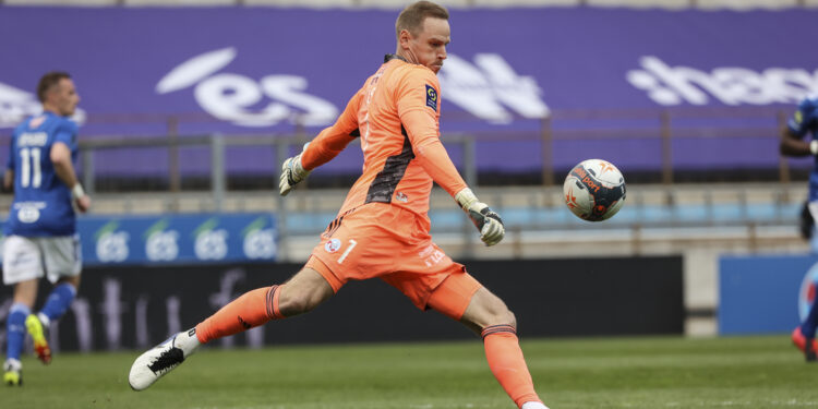 Mauricio Pochettino : « Strasbourg, c’est une belle équipe »