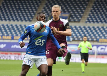 Mauricio Pochettino : « Strasbourg, c’est une belle équipe »