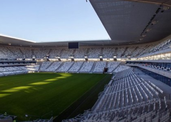 Toujours le même refrain à Bordeaux ?