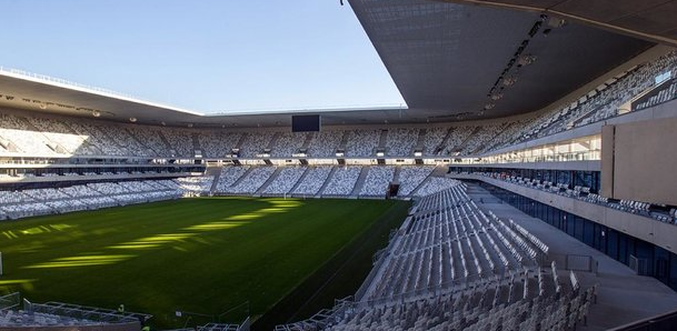 Toujours le même refrain à Bordeaux ?