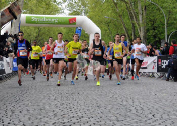 Les courses de Strasbourg reportées !