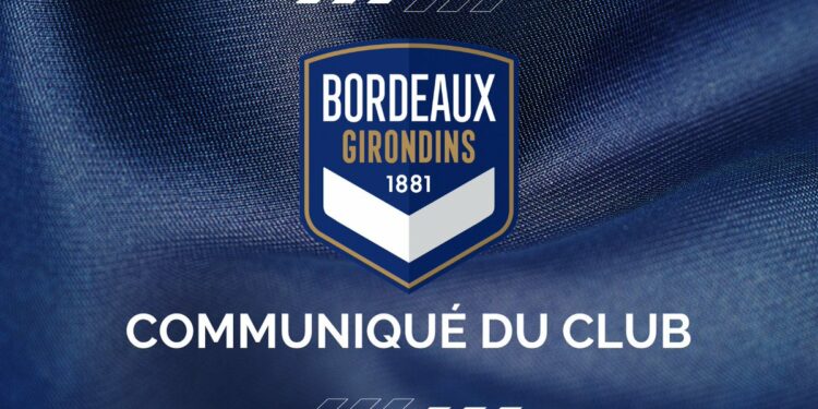 Bordeaux en grande difficulté financière !