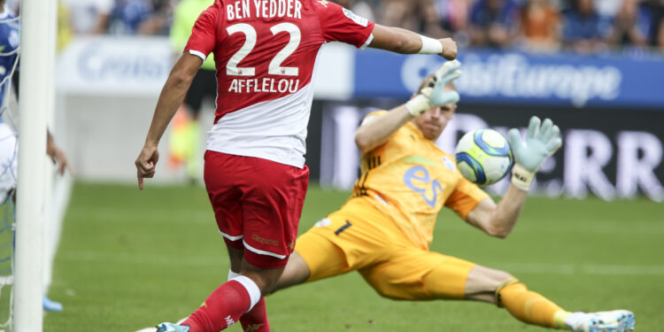 Matz Sels : « Je rentre à Strasbourg avec le sourire »
