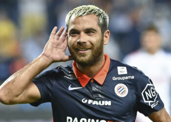 Téji Savanier suspendu face au Racing