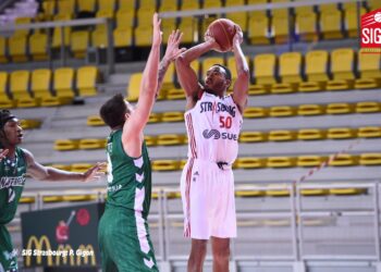 Jeep Élite : L’incroyable remontée de la SIG !