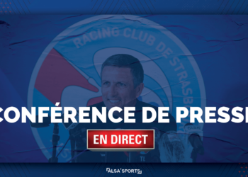 Conférence de Presse