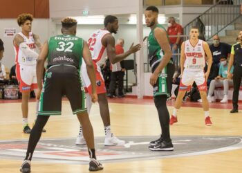 Pro B : union entre Souffelweyersheim et Gries-Oberhoffen ?