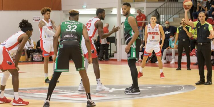 Pro B : union entre Souffelweyersheim et Gries-Oberhoffen ?