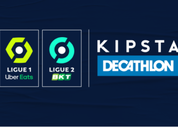 Ligue 1 et Ligue 2 : un nouveau fournisseur de ballon à partir de 2022 !