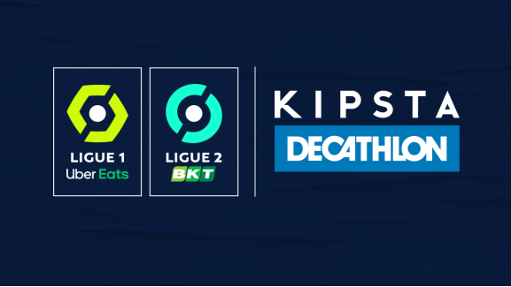 Ligue 1 et Ligue 2 : un nouveau fournisseur de ballon à partir de 2022 !