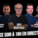 DIRECT : Le Club 1906