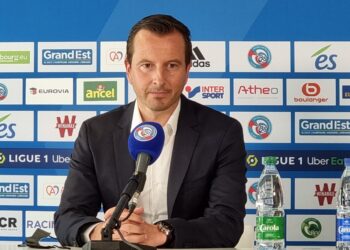 Julien Stéphan : « Beaucoup d’entraîneurs aimeraient être à ma place » !