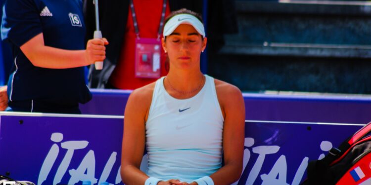 Tennis – WTA – Strasbourg : Harmony Tan au rendez-vous, Alizé Cornet abandonne