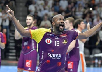 Rock Feliho veut continuer