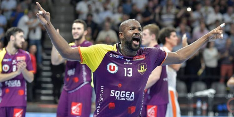 Rock Feliho veut continuer