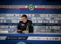 Le 11 probable face à Nice
