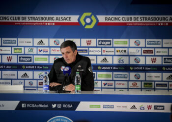 Le 11 probable face à Nice