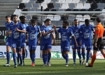 Ligue 2 : Troyes et Clermont proches de la Ligue 1 !