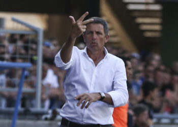 Thierry Laurey : « J’attends de mes joueurs qu’ils s’imposent »