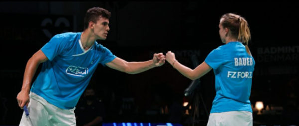 Badminton : mauvais jours pour les Alsaciens