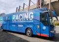 Le match du Racing vu par les Marseillais