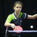 Tennis de table : 18 ans et déjà médaillé